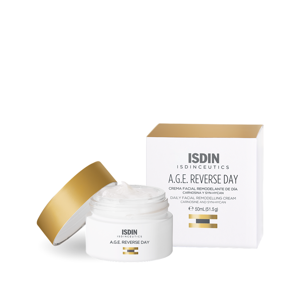 ISDIN AGE REVESE DAY