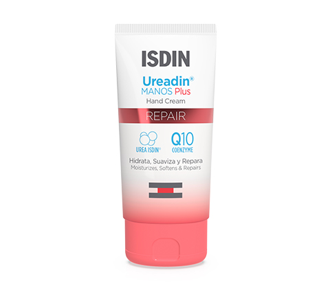 ISDIN UREADIN MAINS