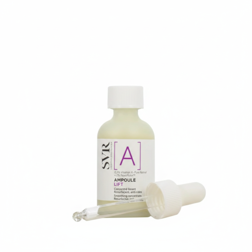 SVR AMPOULE LIFT