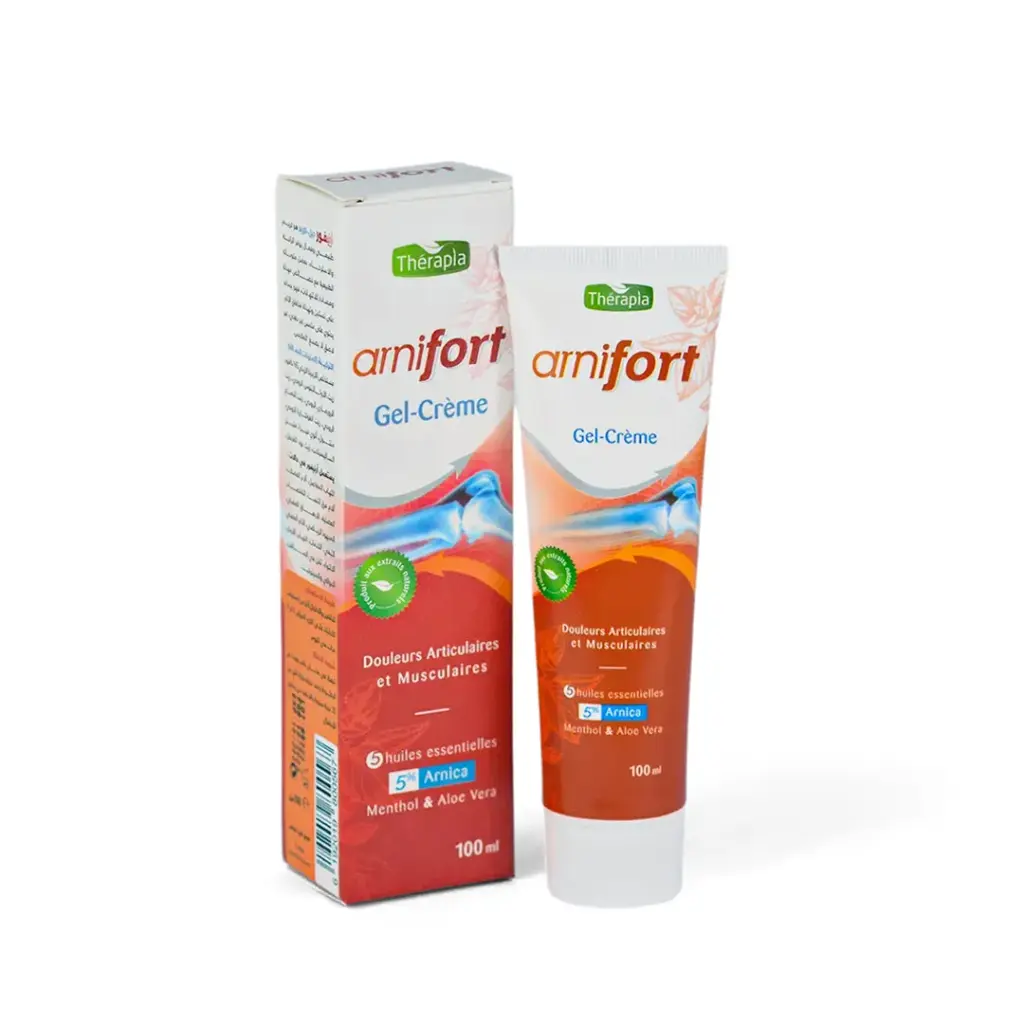 THERAPIA ARNIFORT
