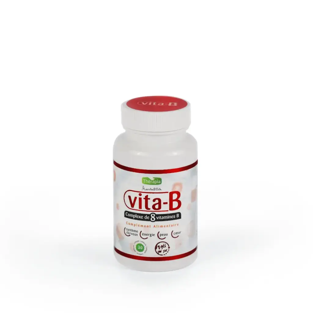 THERAPIA VITB