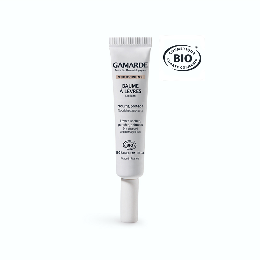 GAMMARDE BAUME A LEVRES 