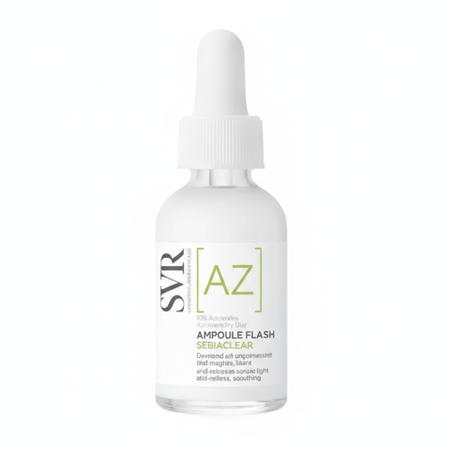 [3662361002450] SVR SEBIACLEAR AMPOULE AZ FLASH ANTI IMPERFECTIONS 30ML