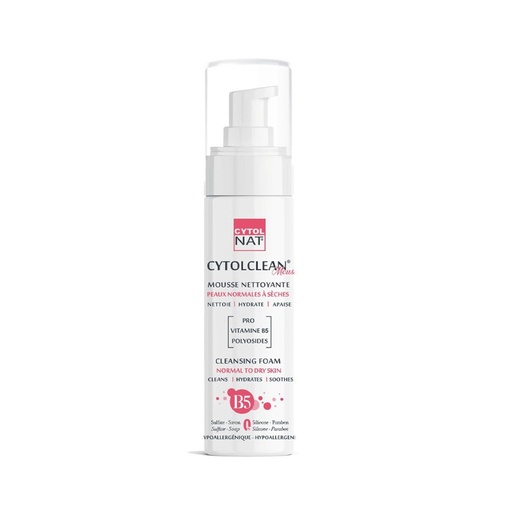 [20240924183513] CYTOLCLEAN MOUSSE NETT PEAUX SECHE 