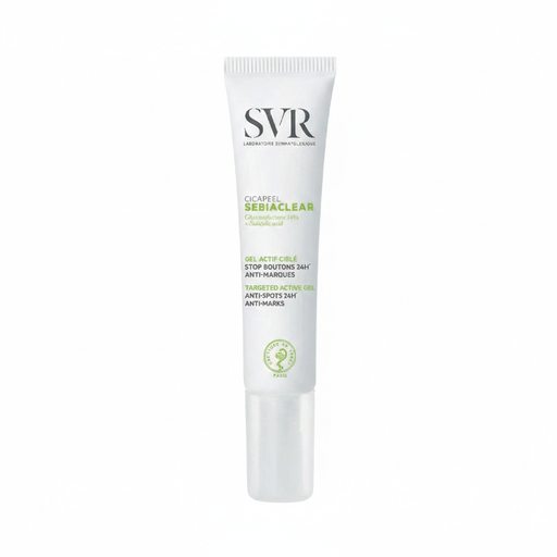[3401381332037] SVR SEBIACLEAR CICAPEEL 15ML 