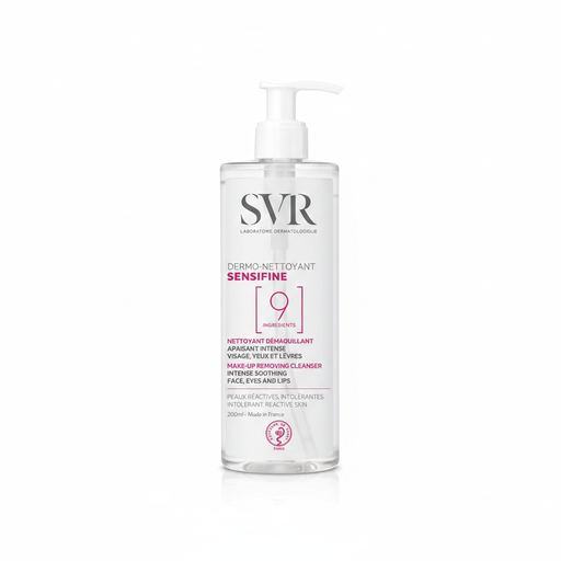 [20240419132530] SVR SENSIFINE DERMO-NETTOYANT 400ML 