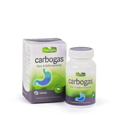 [6192019800895] THERAPIA CARBOGAZ