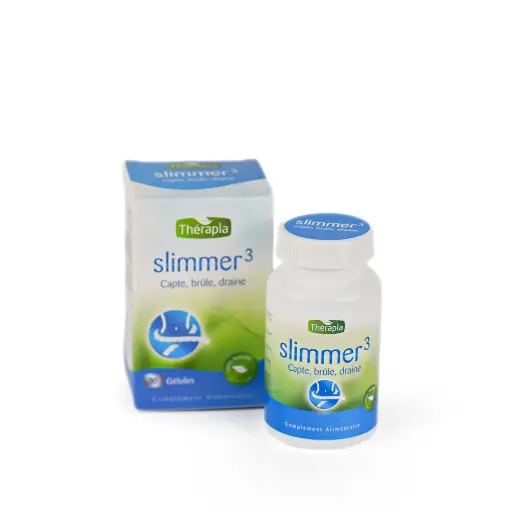 [6192019800741] THERAPIA SLIMMER3