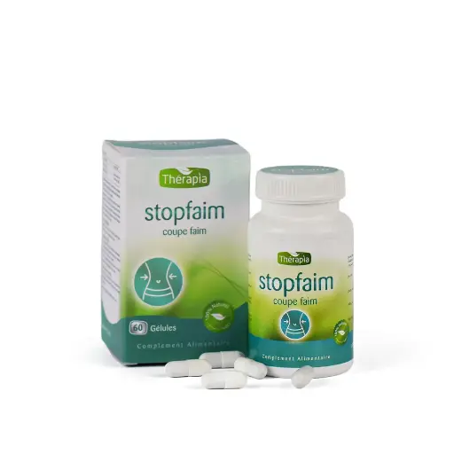 [6192019800765] THERAPIA STOPFAIM 