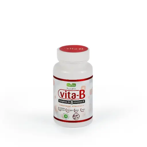 [6192019800307] THERAPIA VITB