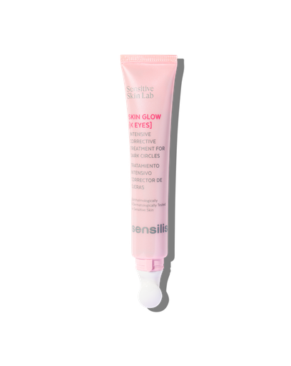 SENSILIS SKIN GLOW K EYES 15ML