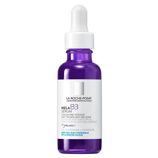LA ROCHE-POSAY MELA B3 SERUM ANTI-TACHE CONCENTRE INTENSIF 